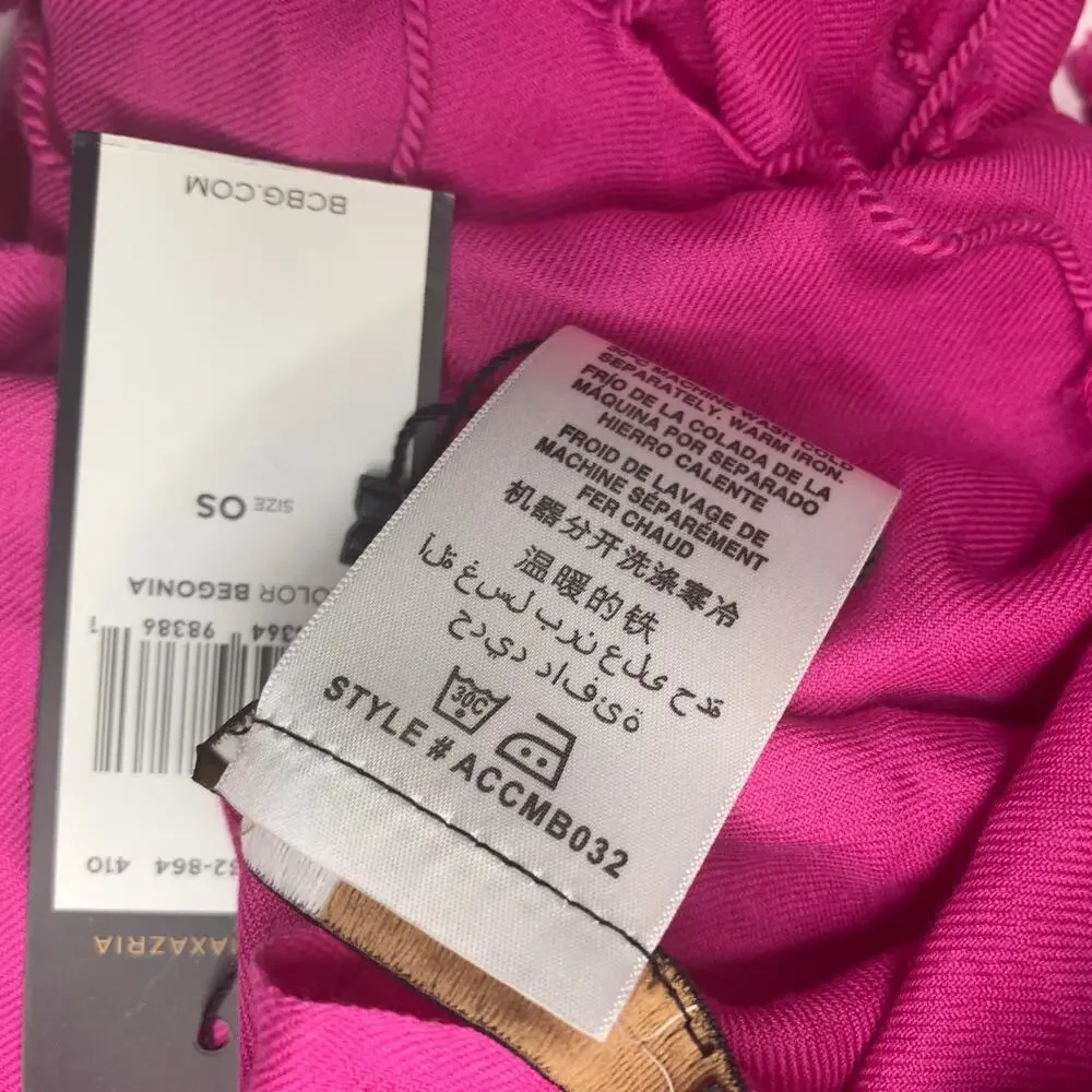 BCBGMaxAzria cotton size